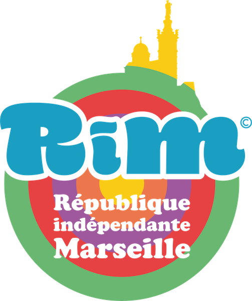 Logo RIM
